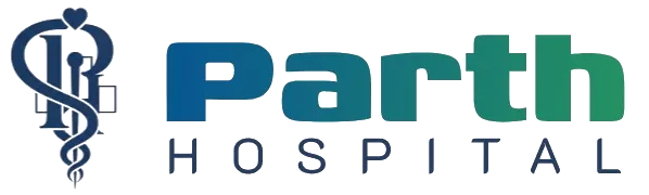 Parth Hospital company logo